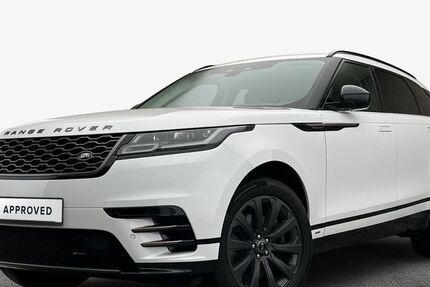 Land Rover Range Rover Velar 46.265 km 45.996 &euro; München 80809