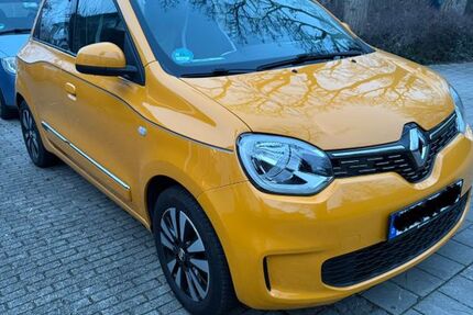 Renault Twingo 29.600 km 11.400 &euro; Neufahrn 85375