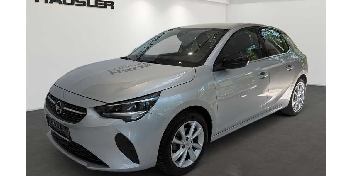 Opel Corsa 7.900 km 14.490 &euro; München 81249