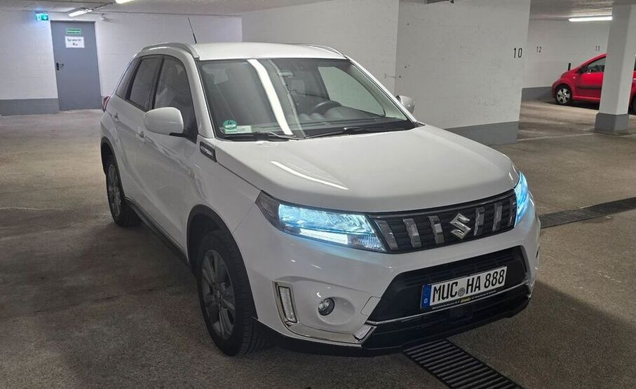 Vitara