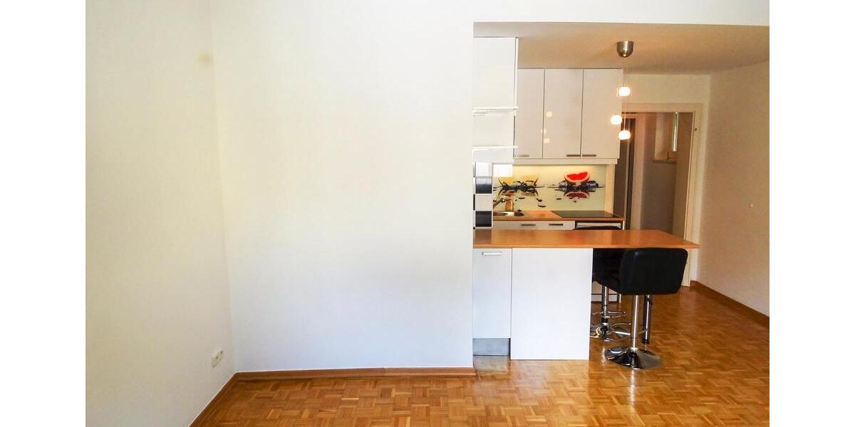 Hochparterre München Schwabing-West - 1 Zimmer, 29 m&sup2;, 333.000&euro; | Angebot:26786264