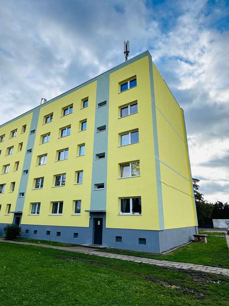 Wohnung zum Mieten in Magdeburg 360 € 54 m²