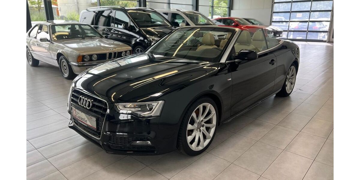 Audi A5 155.269 km 12.600 &euro; Anzing 85646