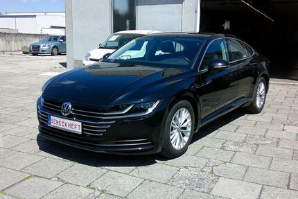VW Arteon