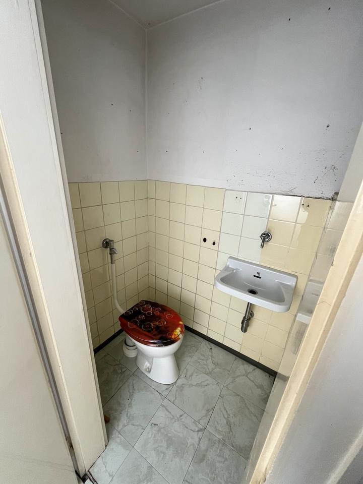 Reihenhaus mit Ausbaupotential in Bestlage