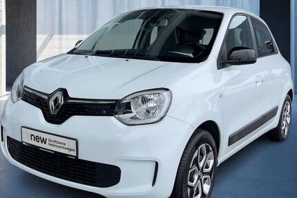 Renault Twingo 17.098 km 12.990 &euro; Unterschleißheim 85716