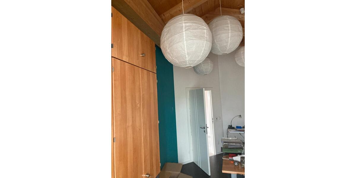 Etagenwohnung Pliening - 3 Zimmer, 120 m&sup2;, 1.800&euro; | Angebot:25870358