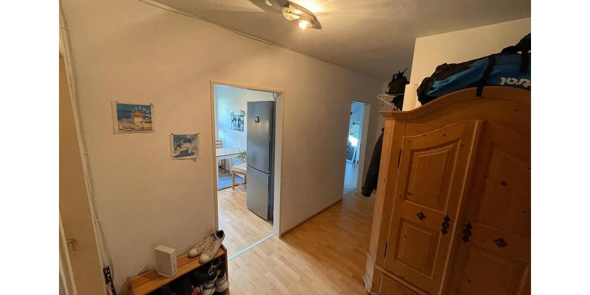 25qm Wg Zimmer in 58qm Wohnung zu vermieten 1 zimmer