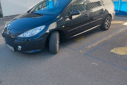 Peugeot 307 230.000 km 950 &euro; München 80999