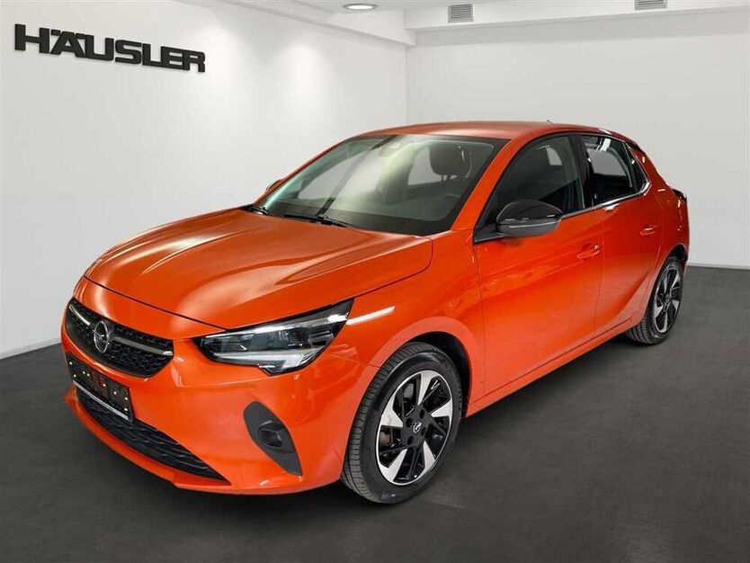 Corsa