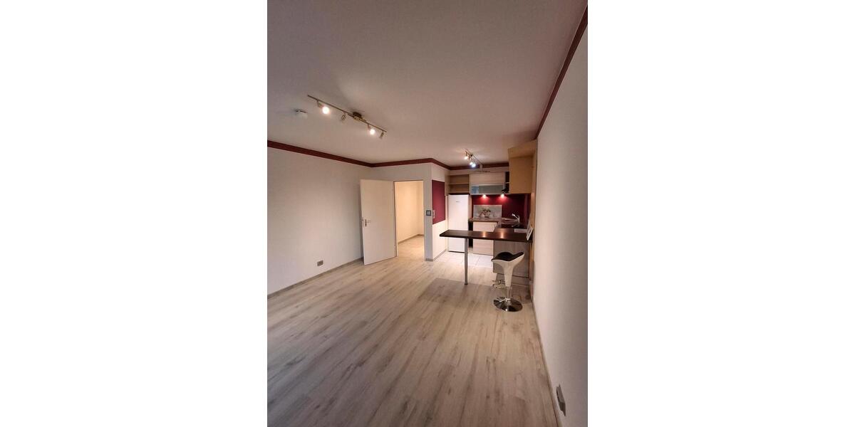 Etagenwohnung Fürstenfeldbruck - 1 Zimmer, 33 m&sup2;, 720&euro; | Angebot:24876202