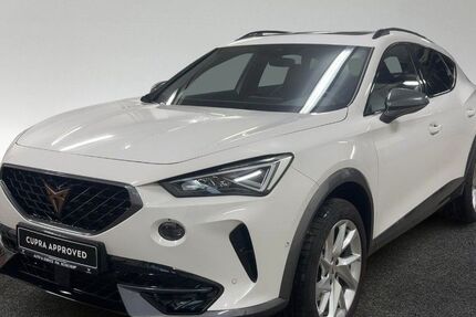 Cupra Formentor 9.300 km 30.960 &euro; München 80687