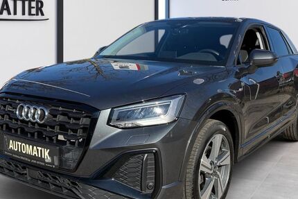 Audi Q2 29.800 km 33.580 &euro; München 81249