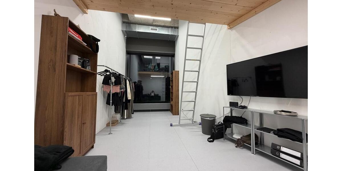 Gewerbeobjekt München Altstadt-Lehel - 930&euro; | Angebot:26645052