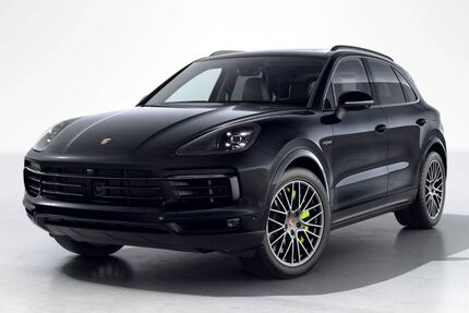 Porsche Cayenne 26.599 km 76.900 &euro; München 81669