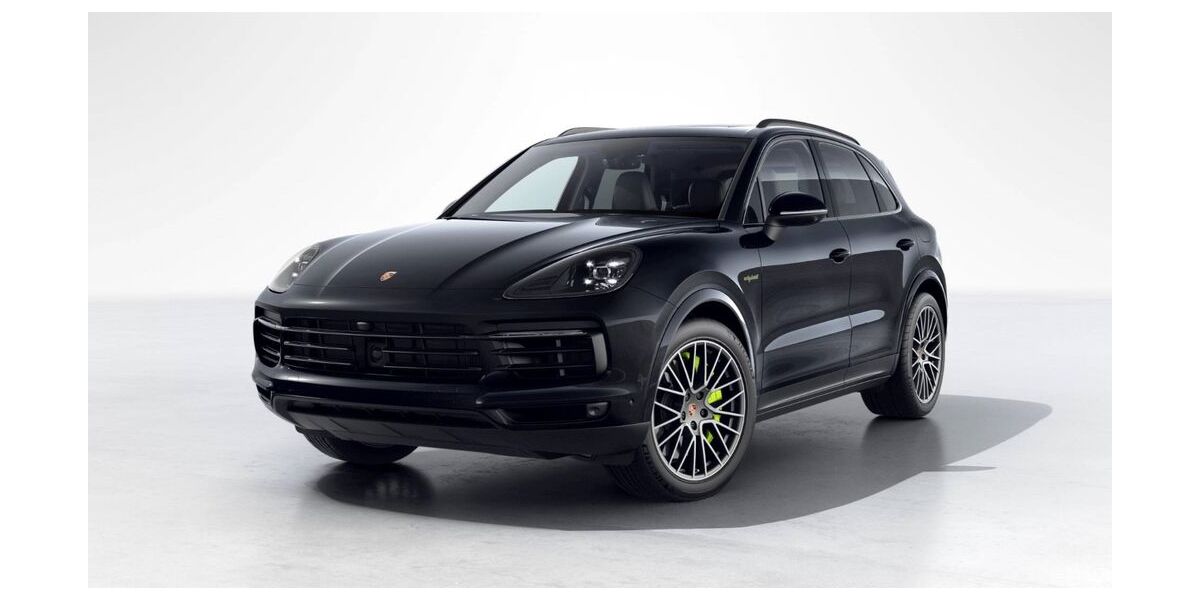 Porsche Cayenne 26.599 km 76.900 &euro; München 81669