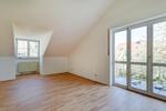 Dachgeschoßwohnung München Pasing-Obermenzing - 3 Zimmer, 123 m&sup2;, 2.470&euro; | Angebot:26454285