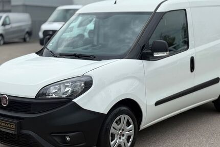 Fiat Doblo 82.000 km 12.990 &euro; Bergkirchen 85232