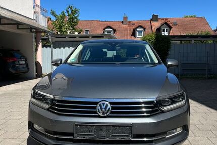 VW Passat 189.500 km 12.499 &euro; Poing 85586