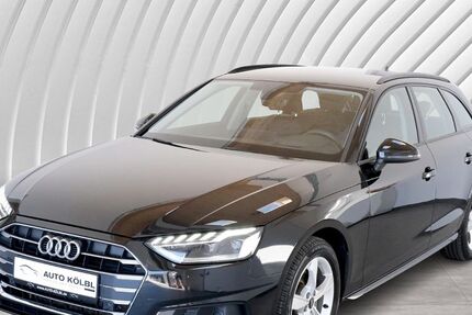 Audi A4 127.997 km 21.390 &euro; Unterschleißheim 85716