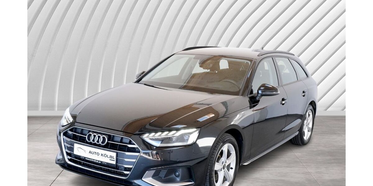 Audi A4 127.997 km 21.390 &euro; Unterschleißheim 85716