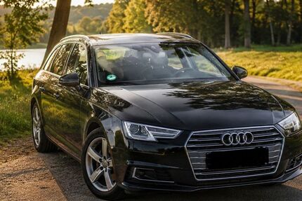 Audi A4 260.000 km 9.999 &euro; Oberschleißheim 85764