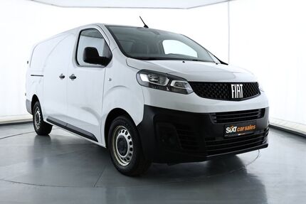 Fiat Scudo 100.147 km 14.950 &euro; Garching 85748