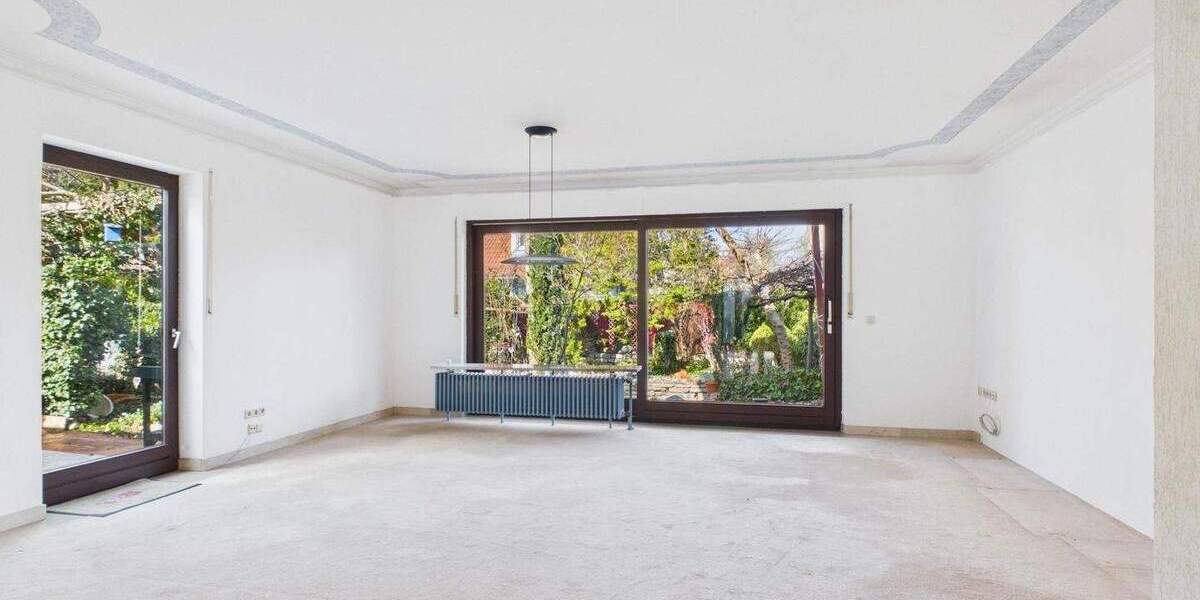 Doppelhaushälfte Gröbenzell - 4 Zimmer, 135 m&sup2;, 1.050.000&euro; | Angebot:25708192