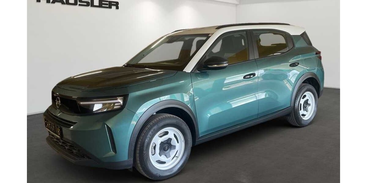 Opel Frontera 5.000 km 22.490 &euro; München 80339