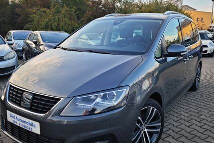 Seat Alhambra 168.950 km 16.900 &euro; Markt Schwaben bei München 85570