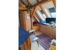 Dachgeschoßwohnung Oberschleißheim - 1 Zimmer, 35 m&sup2;, 600&euro; | Angebot:27598884