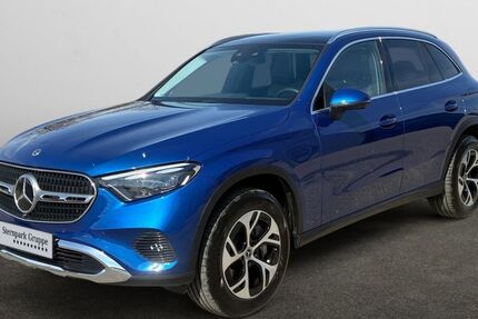 Mercedes-Benz GLC 300 11.010 km 57.790 &euro; Feldkirchen 85622