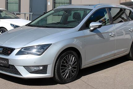 Seat Leon 440.000 km 5.500 &euro; München 80636