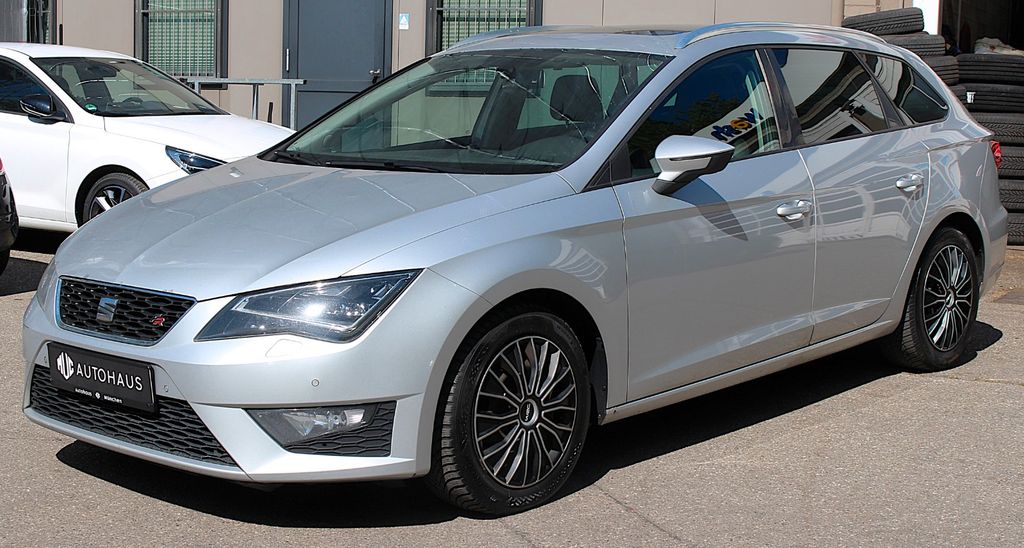 Seat Leon 440.000 km 5.500 &euro; München 80636