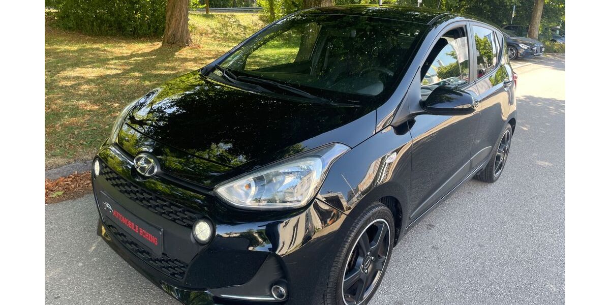 Hyundai i10 72.432 km 9.900 &euro; Eching 85386