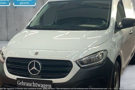 Mercedes-Benz Citan 44.120 km 17.350 &euro; München 81739