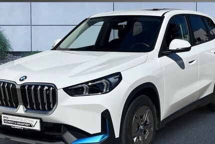 BMW iX1 23.836 km 40.500 € Freising 85356