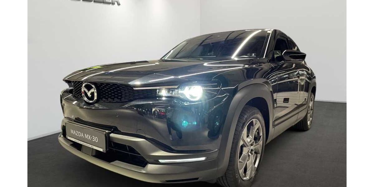 Mazda MX-30 13.900 km 14.890 € München 80339