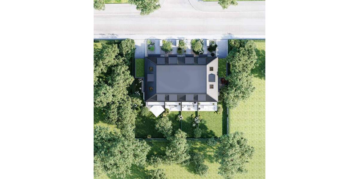 Reihenendhaus München Pasing-Obermenzing - 5 Zimmer, 157 m&sup2;, 1.459.900&euro; | Angebot:24991851