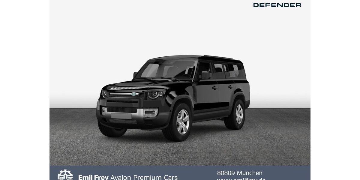 Land Rover Defender 65.000 km 65.997 &euro; München 80809