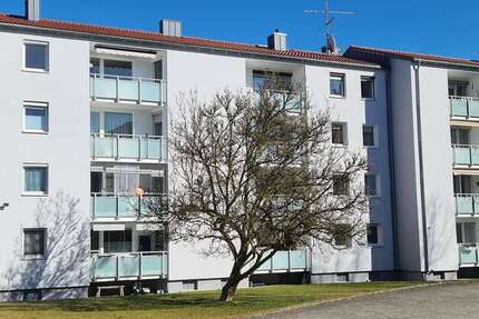 Wohnung Markt Schwaben - 3 Zimmer, 71 m&sup2;, 325.000&euro; | Angebot:26242521