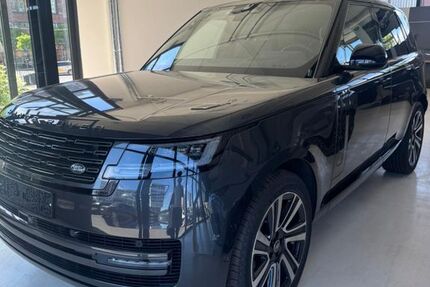 Land Rover Range Rover 37.800 km 119.999 &euro; Ismaning 85737
