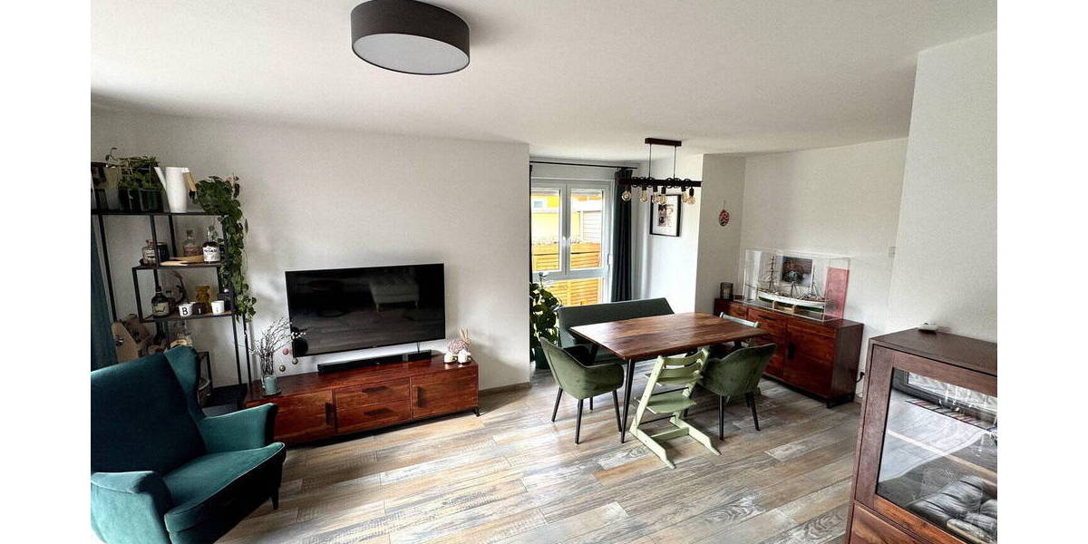 Reihenendhaus Gilching - 4 Zimmer, 111 m&sup2;, 859.000&euro; | Angebot:26331152
