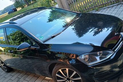 VW Golf 278.000 km 4.900 &euro; Starnberg 82319