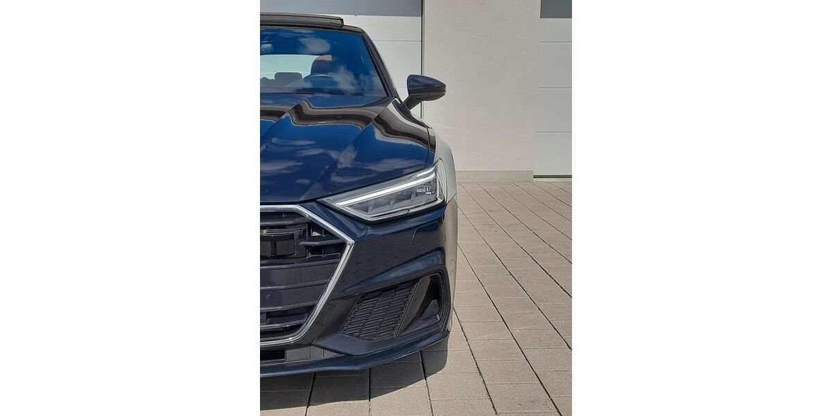 Audi A7 178.505 km 36.999 &euro; Aschheim 85609