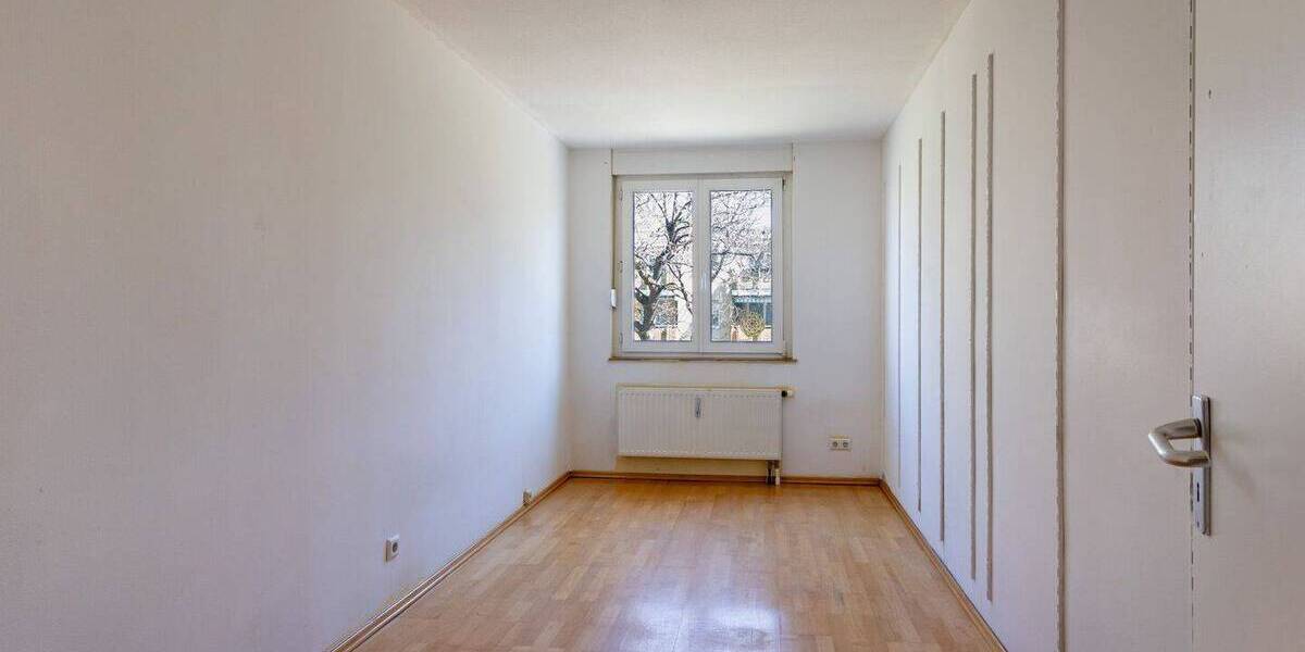 Etagenwohnung München Milbertshofen-Am Hart - 5 Zimmer, 100 m&sup2;, 695.000&euro; | Angebot:26486211