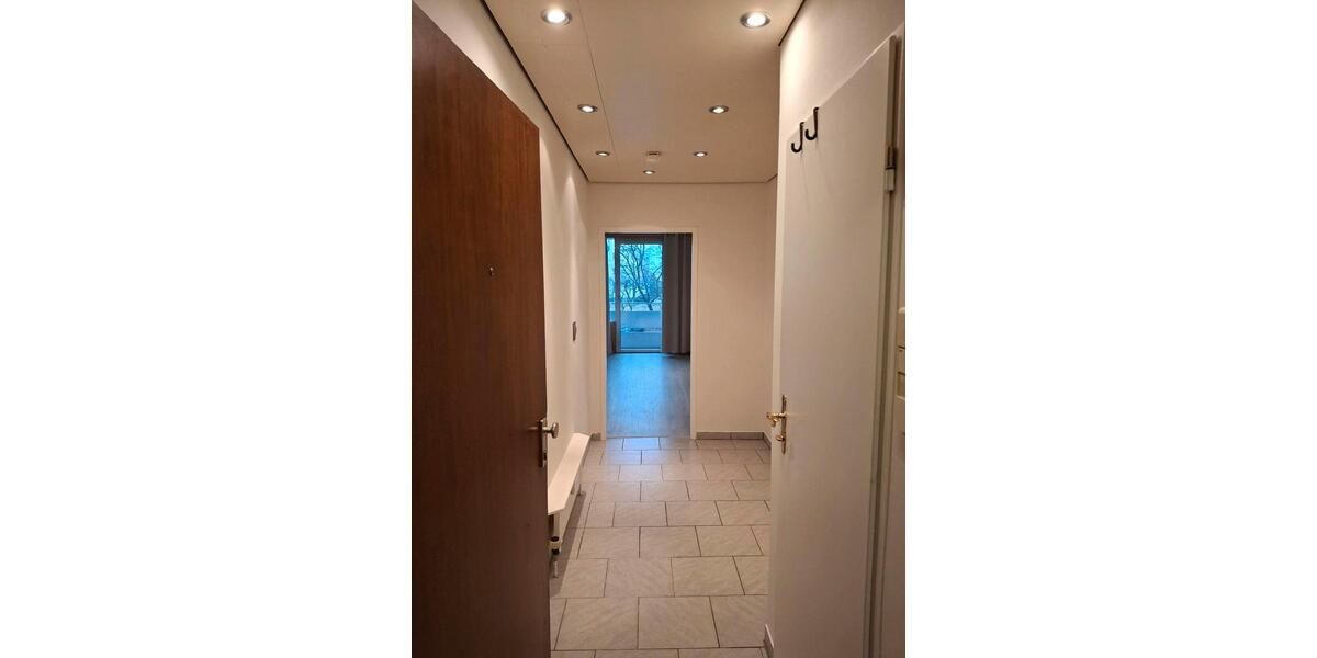 Etagenwohnung Fürstenfeldbruck - 1 Zimmer, 33 m&sup2;, 720&euro; | Angebot:26351907