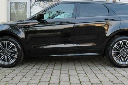 Land Rover Range Rover Evoque 12.000 km 47.950 &euro; Gauting bei Starnberg 82131