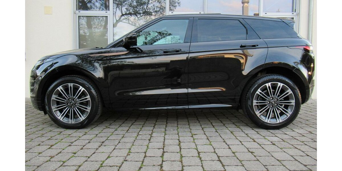 Land Rover Range Rover Evoque 12.000 km 47.950 &euro; Gauting bei Starnberg 82131
