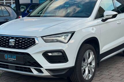 Seat Ateca 73.086 km 23.990 &euro; Ottobrunn 85521